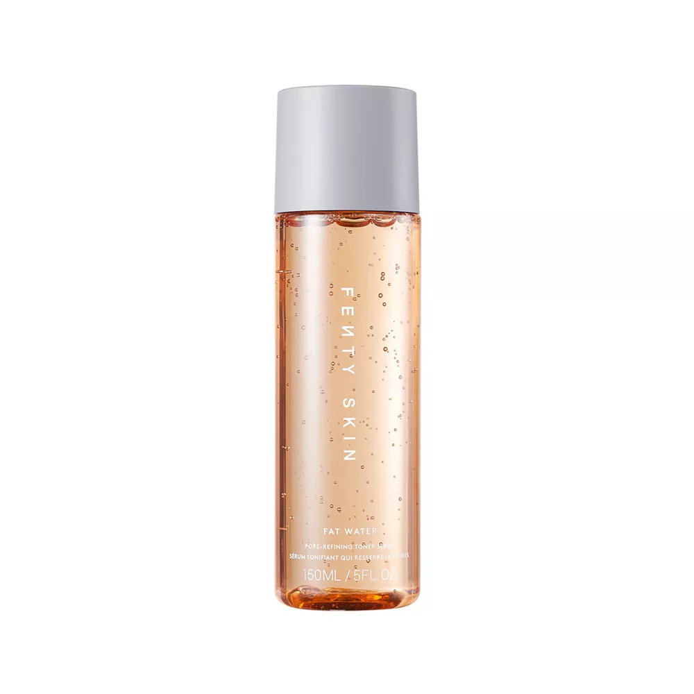 Τονωτική λοσιόν Fat Water  Pore-Refining Toner Serum, Fenty Skin (Sephora)