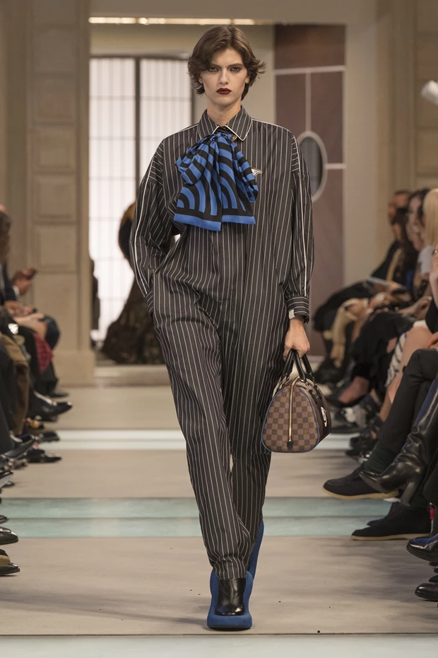 LV AW25