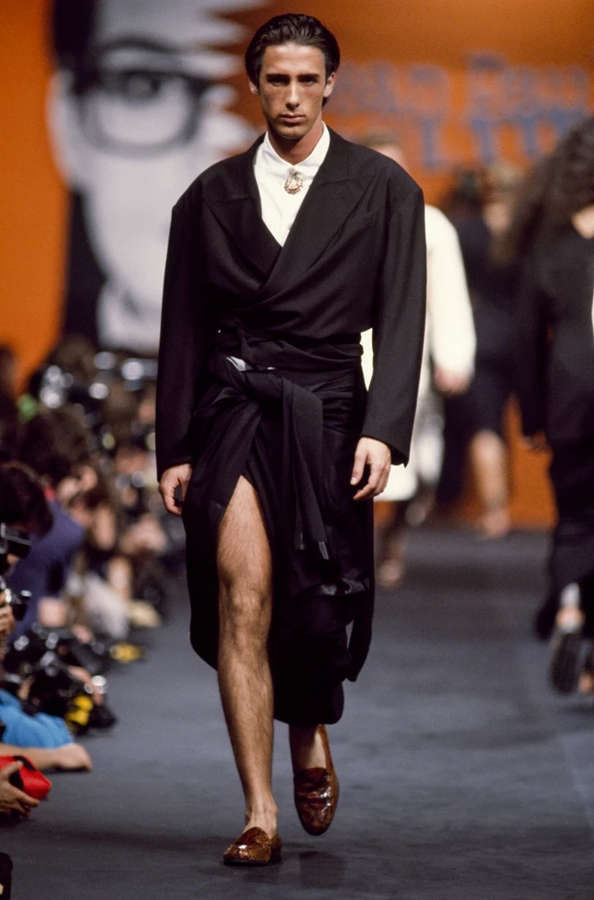 Jean Paul Gaultier 1984
