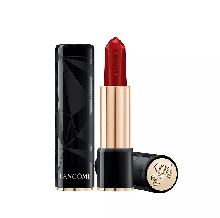 Κραγιόν Absolu Rouge Ruby Cream στην απόχρωση Queen, Lancôme