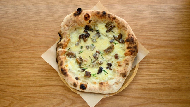 Eat & Drink Chic | Το Naif δημιούργησε το πιο νόστιμο food project