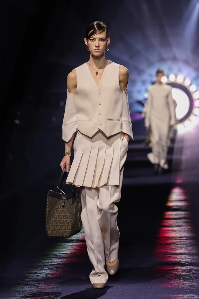 Fendi AW'23