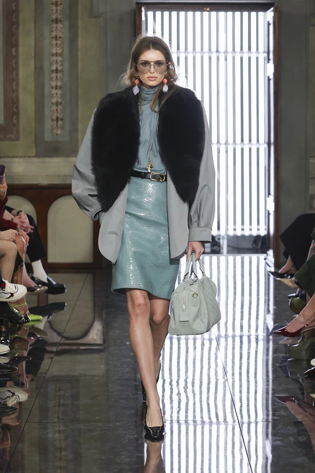 Gucci Cruise 2026
