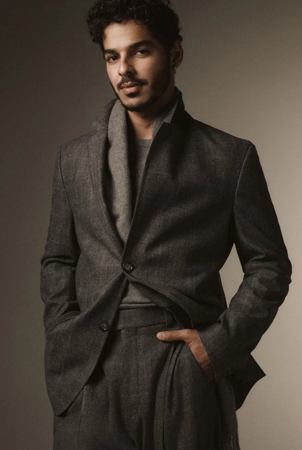 Ishaan Khatter