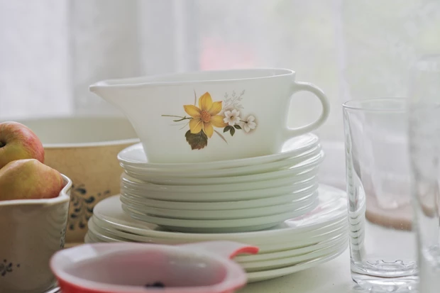 Vintage Pyrex