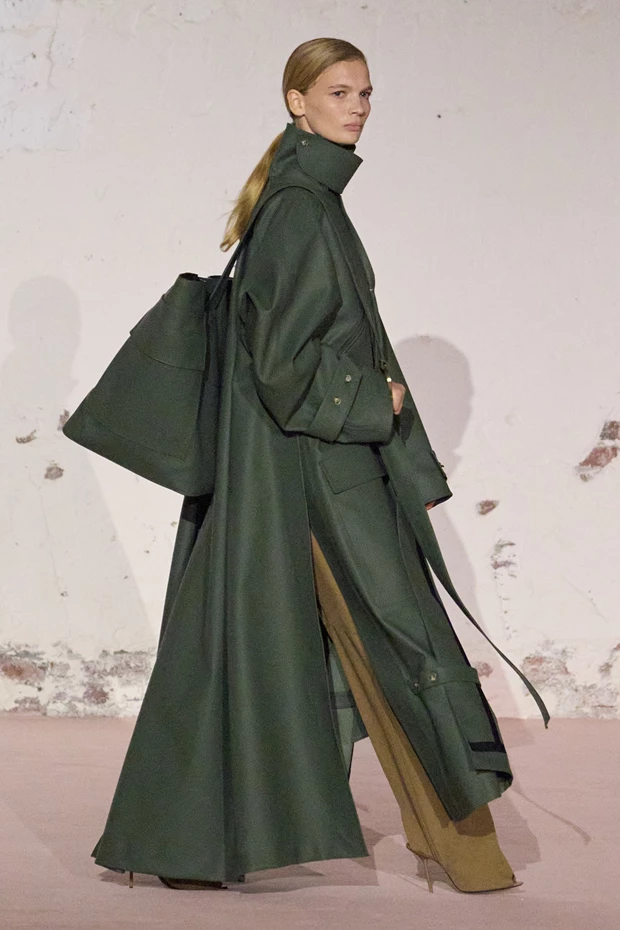 Victoria Beckham FW25-26