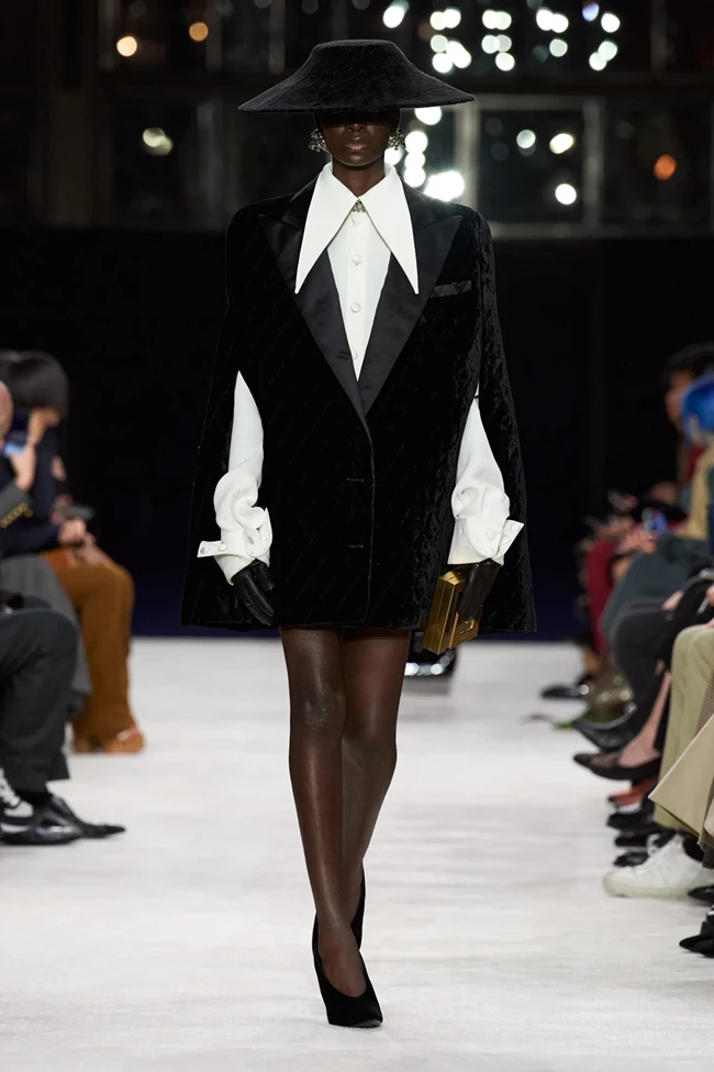 Balmain AW'23