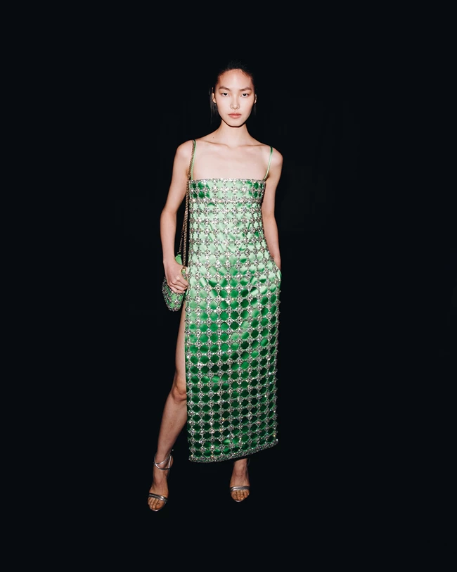 Gucci Ancora Notte