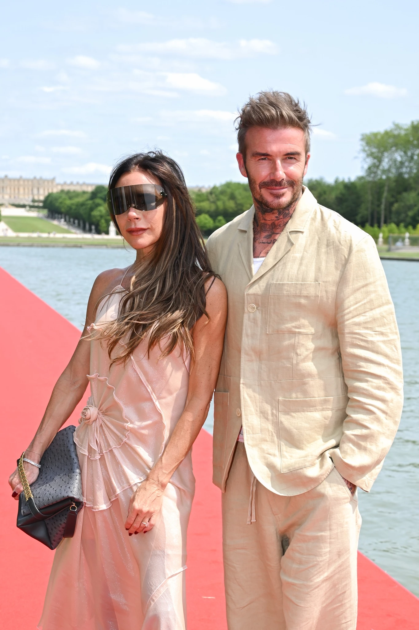 Victoria - David Beckham | Το εντυπωσιακό φωτογραφικό άλμπουμ από τις οικογενειακές διακοπές με τη θαλαμηγό τους