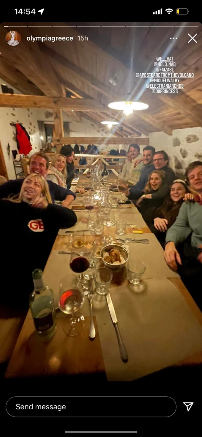 Μαρία Ολυμπία