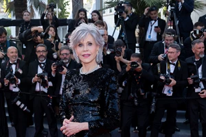 Jane Fonda | Κάνει ένα διάλειμμα από την υποκριτική και υπάρχει σοβαρός λόγος