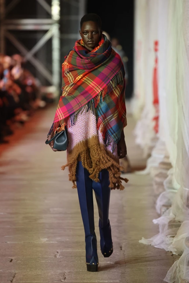 Etro AW'23