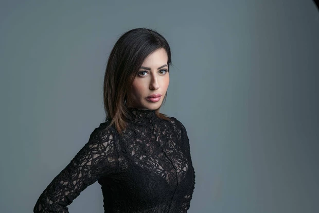 DIMITRA KOROBILI