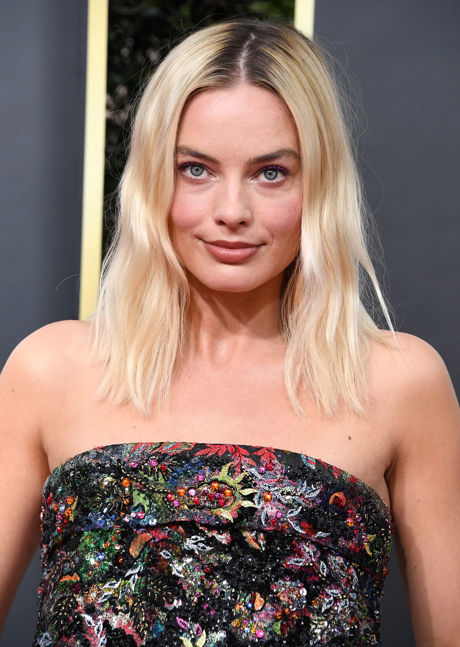 Margot Robbie