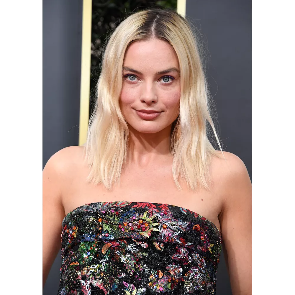 Margot Robbie
