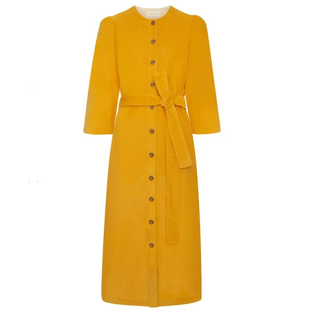 Rhianon Dress Carrie Johnson