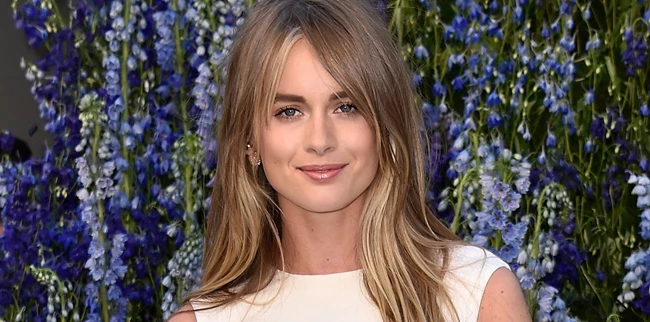 Celebrities Cressida Bonas