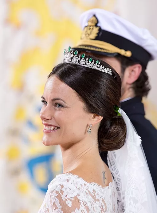 Πριγκίπισσα Σοφία της Σουηδίας