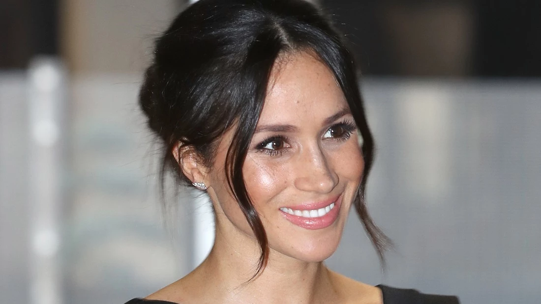 Meghan Markle | Ο hairstylist της αποκαλύπτει την έμπνευση πίσω από το iconic bun της