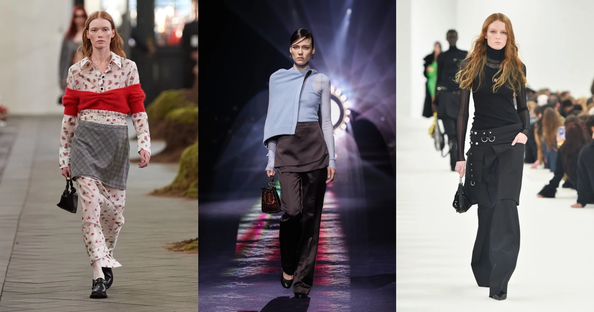 To micro trend των "Scoats" και πώς θα το φορέσετε