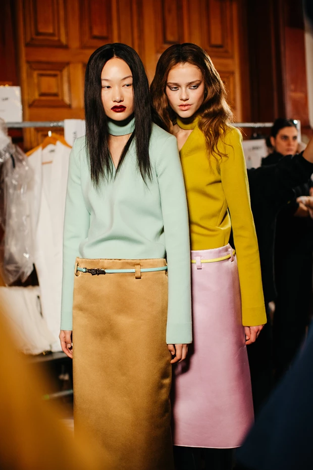 Marc Jacobs Συλλογή Άνοιξη 2026