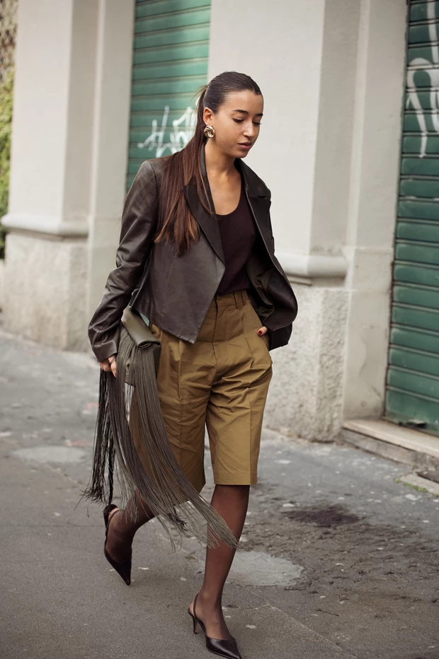 street style μιλάνο