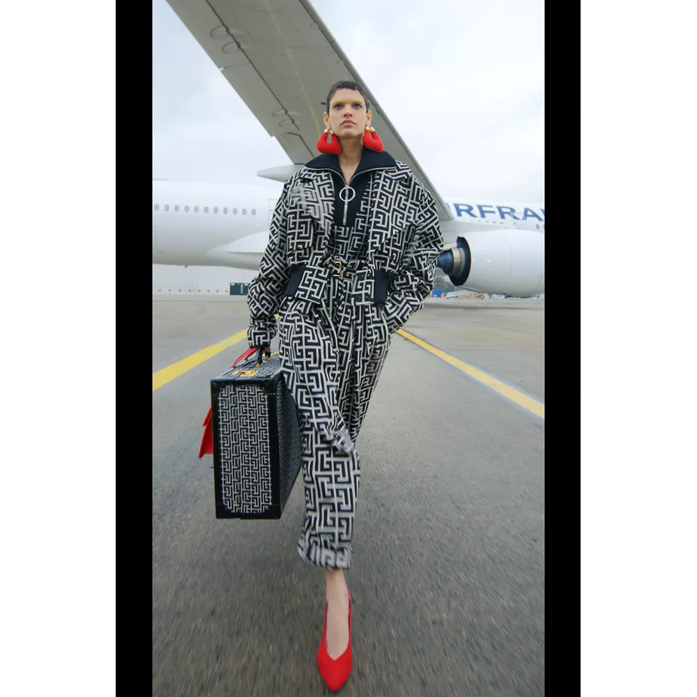 Travel Bags & Backpacks