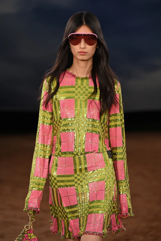 Burberry Spring 2026