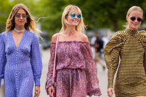 Πώς θα φορέσετε το σορτς με στιλ εάν είστε άνω των 40