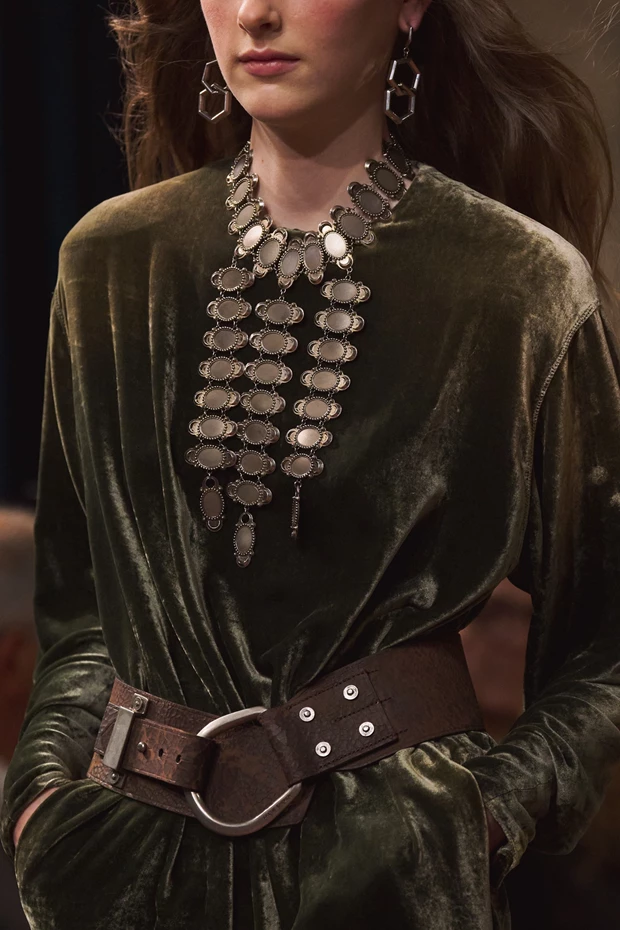 Ralph Lauren Συλλογή Φθινόπωρο 2026