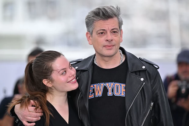 Catherine Deneuve | H εκπληκτική ομοιότητα με την εγγονή της και κόρη της Chiara Mastroianni