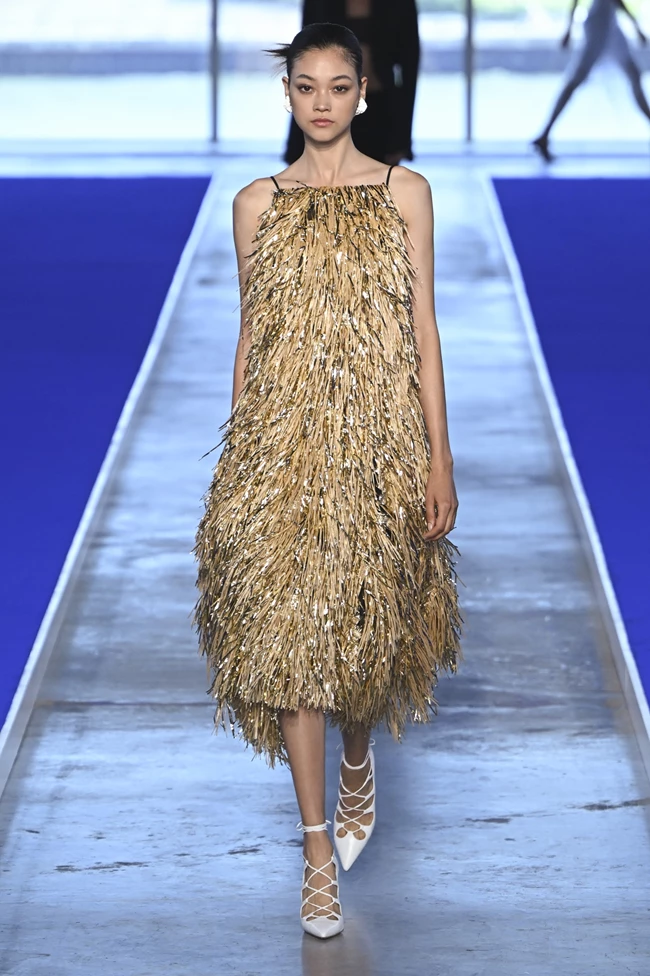 Jason Wu SS'23
