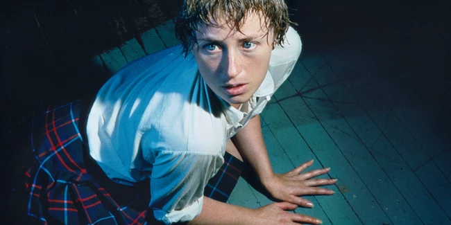 Cindy Sherman Μουσείο Κυκλαδικής