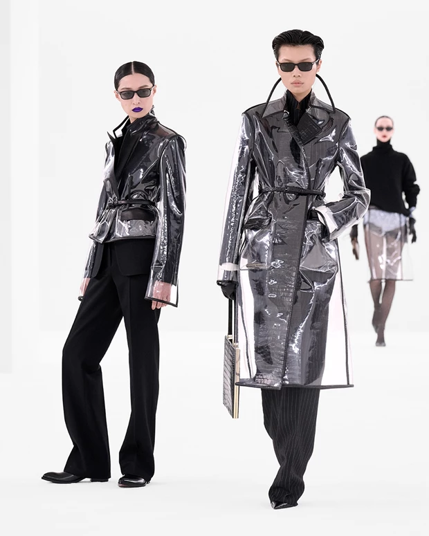 Tom Ford FW 26-27