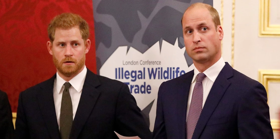 Η απρόσμενη αντίδραση του πρίγκιπα Harry όταν τον αποκάλεσαν "όμορφο"