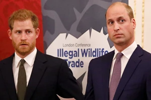 Η απρόσμενη αντίδραση του πρίγκιπα Harry όταν τον αποκάλεσαν "όμορφο"