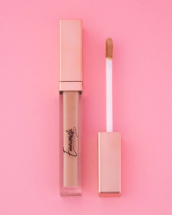 Courtesy of Emmanouela Cosmetics