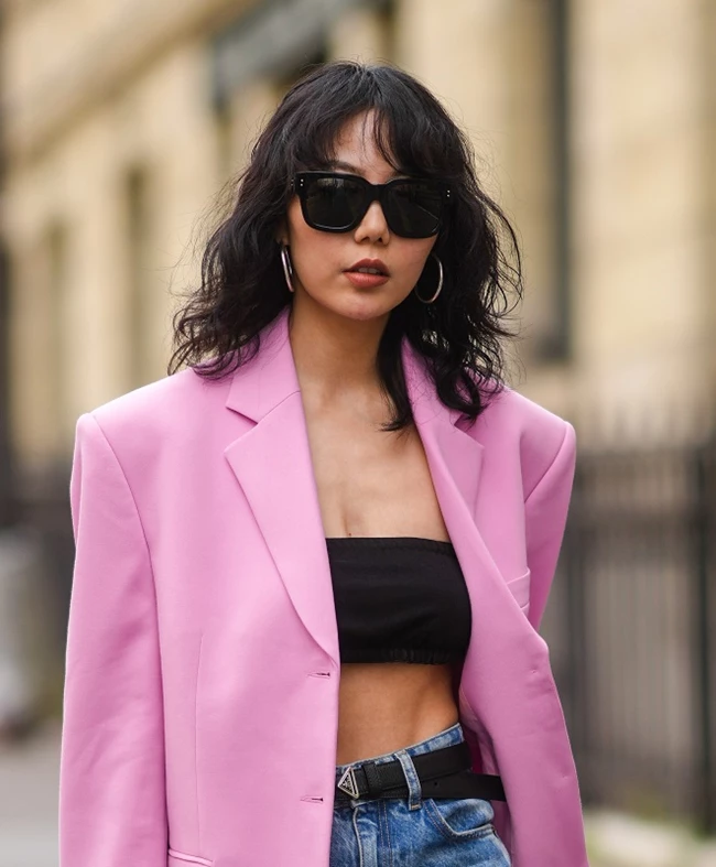 γυναικεία κοντά κουρέματα 2021