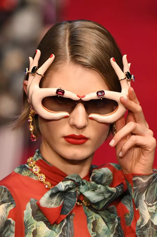 Dolce & Gabbana
