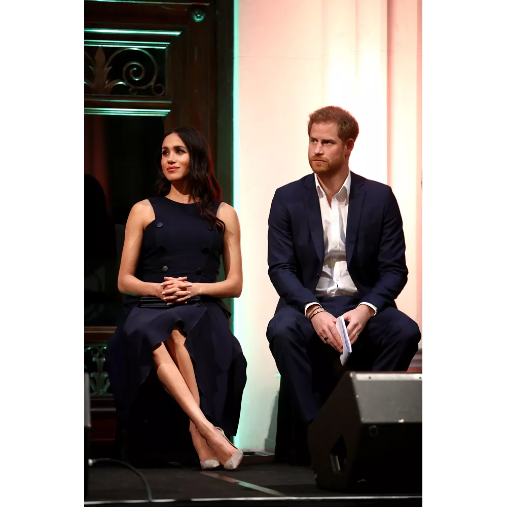 Meghan Markle