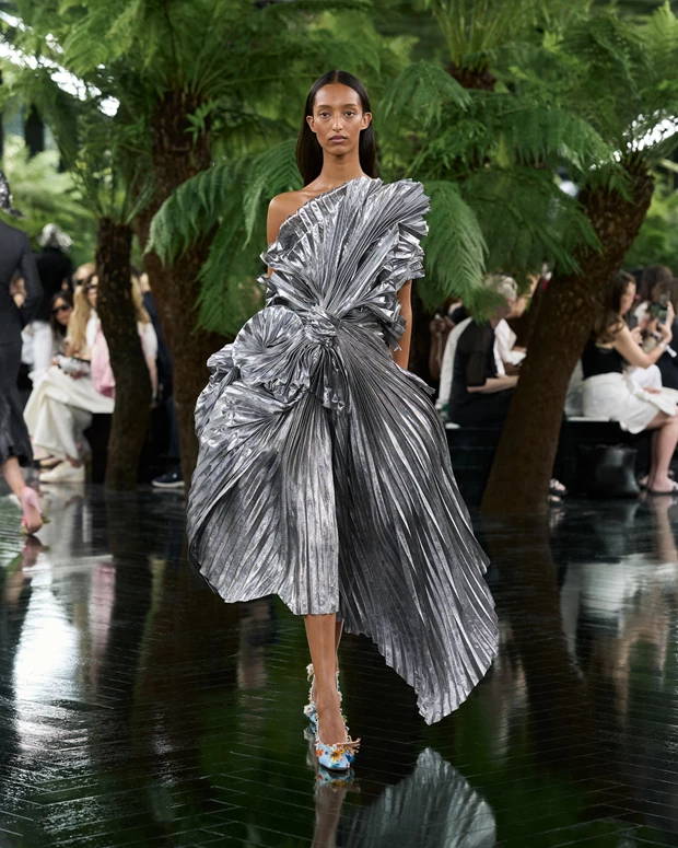 Συλλογή Dior Haute Couture F/W 2026 2027