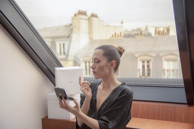 Δωρμίνα Εξαρχου