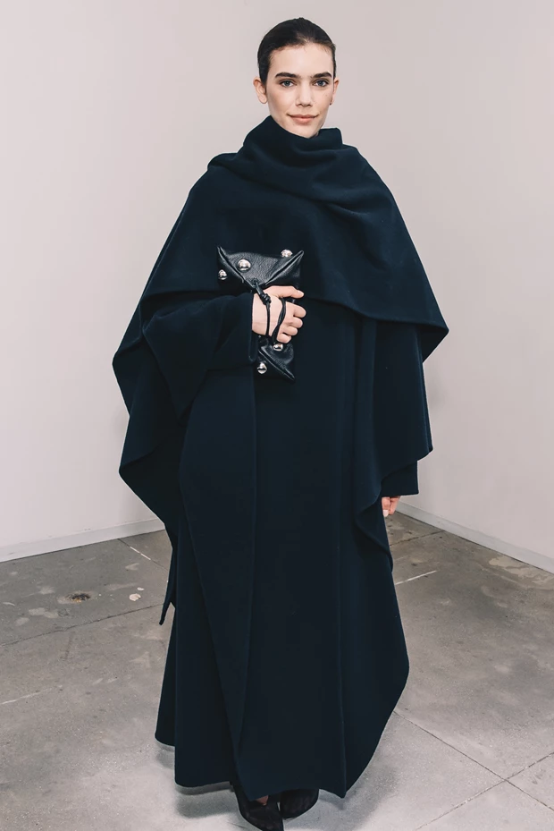 Altuzarra FW25-26