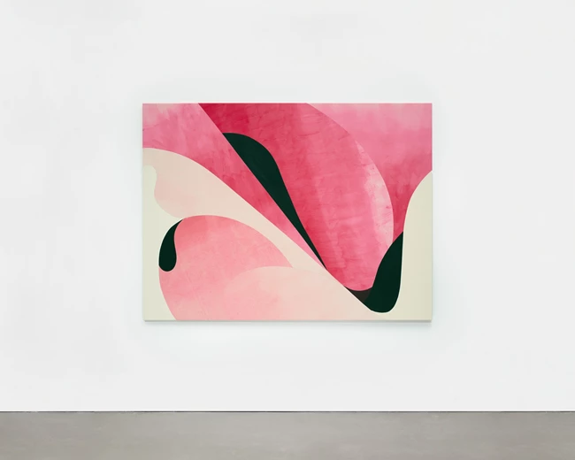 Gagosian Sarah Crowner