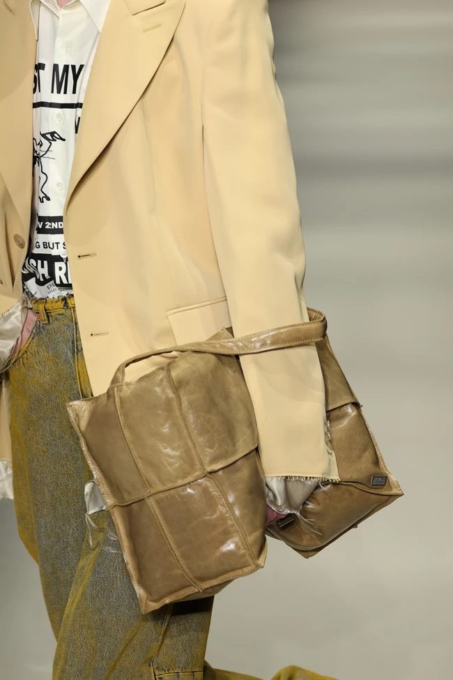MM6 Maison Margiela AW24