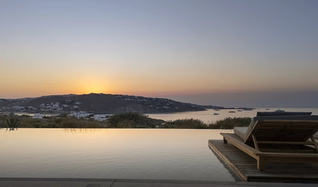 Range Rover House Mykonos | Μια ανεπανάληπτη εμπειρία ζωής για τους λάτρεις της αυθεντικής πολυτέλειας και του stylish coolness στη Μύκονο