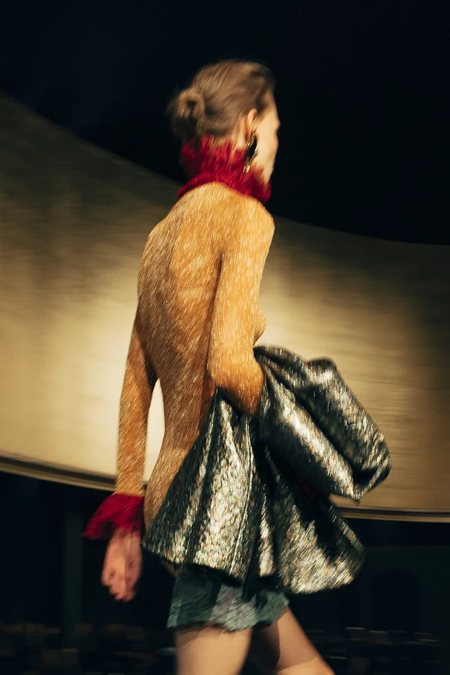 Saint Laurent SS'25