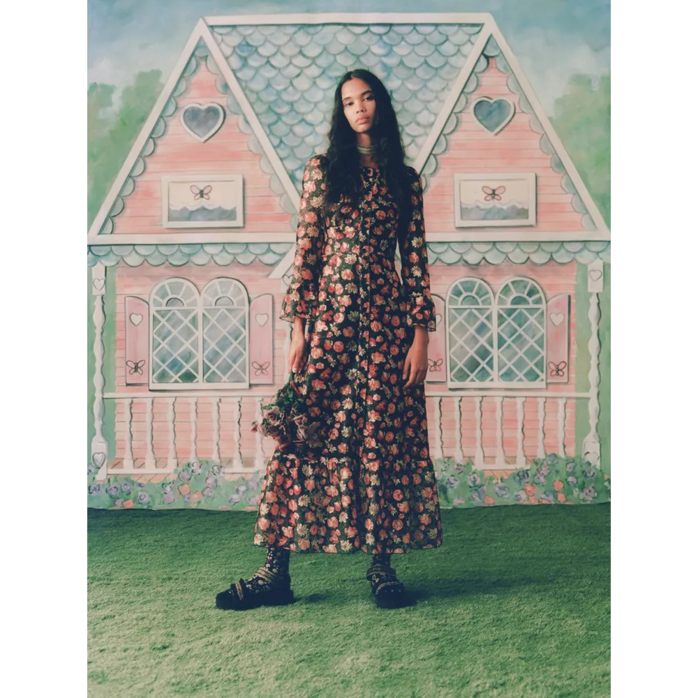 Anna Sui