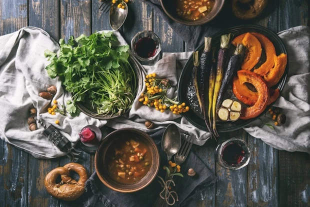 Γιατί οι Ιάπωνες δεν παχαίνουν; H καλή ιαπωνική συνήθεια που μπορείτε να υιοθετήσετε για να χάσετε βάρος υγιεινά