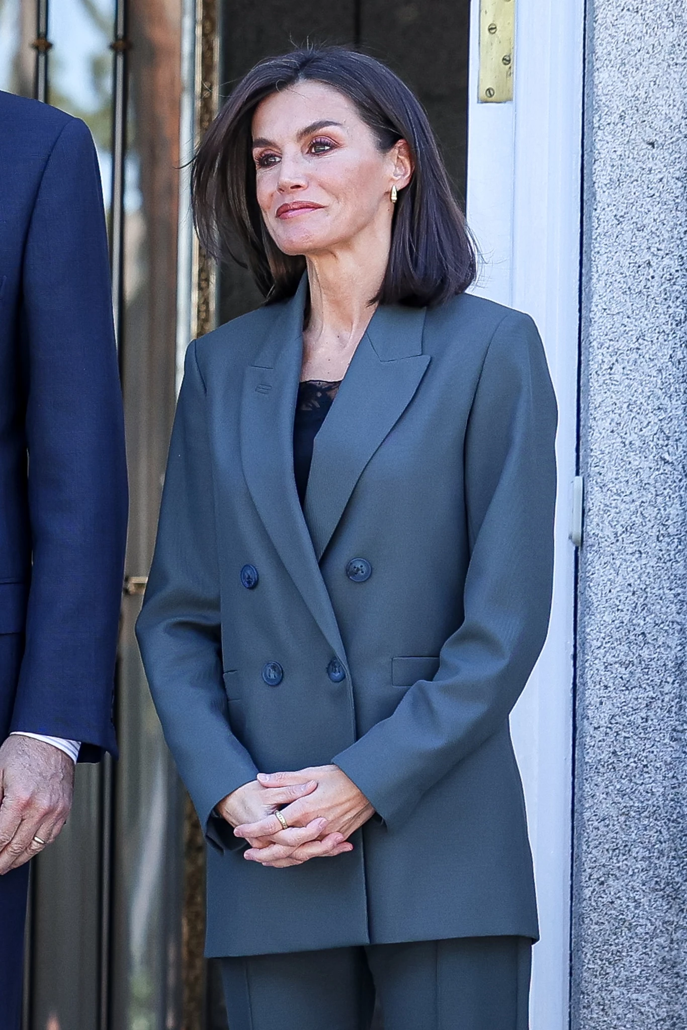 Βασιλιάς Felipe | Η απόδειξη της αγάπης του για τη Letizia